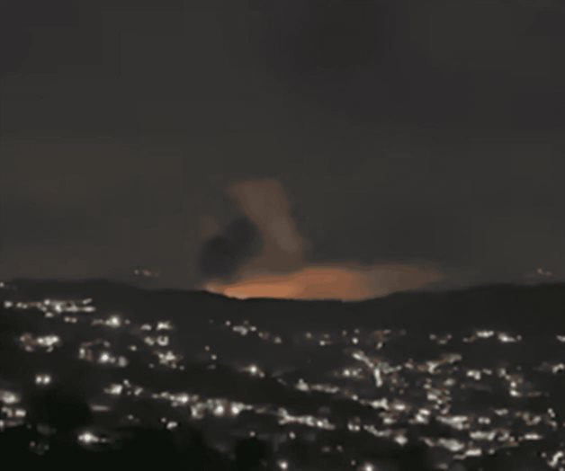 Planea EU gobernar Venezuela Planea EU gobernar Venezuela