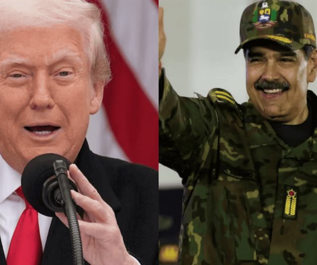 Los pa&iacute;ses de Am&eacute;rica que EU ha intervenido militarmente