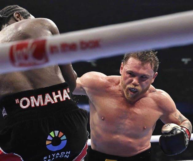 Busca el ´Canelo´ recuperar corona ... y credibilidad Busca el ´Canelo´ recuperar corona ... y credibilidad