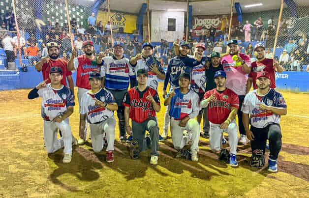 &iexcl;Conquistan el gallardete!