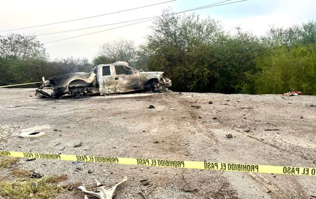 Ruta de la muerte deja 12 v&iacute;ctimas