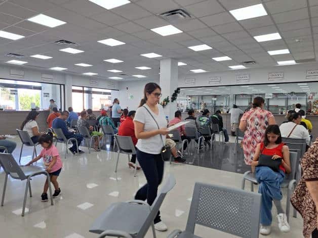 Aplican descuentos de 30% en los engomados