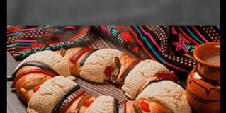 Rosca de Reyes: Tradici&oacute;n que une familias