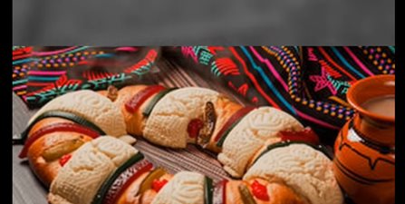 Rosca de Reyes: Tradici&oacute;n que une familias