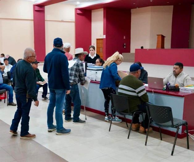 Activan seguro para viviendas