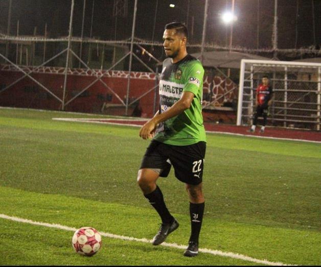 Real Maletas, l&iacute;der e invicto