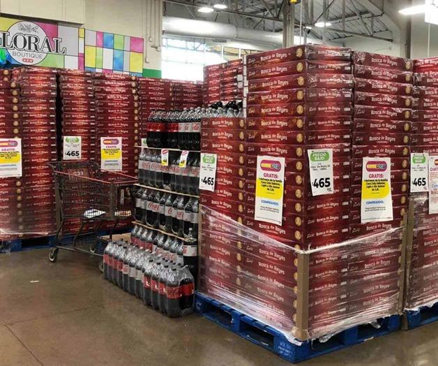 Vuelve Rosca con precios para todos los bolsillos