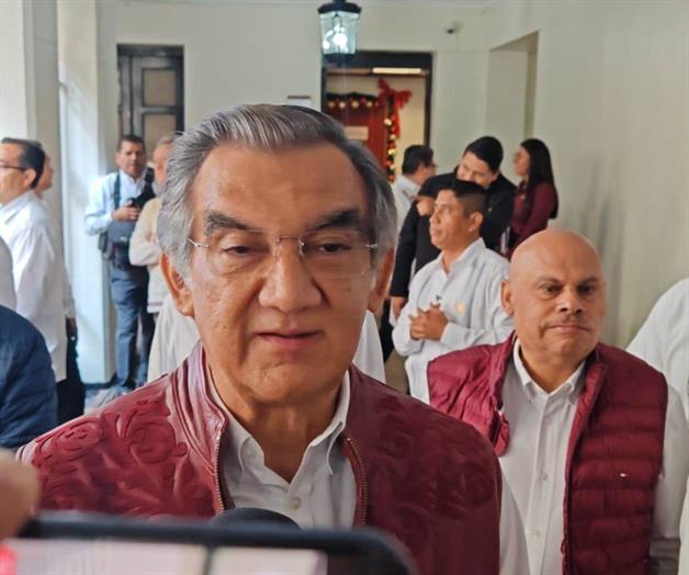 Se mantiene fuerte la frontera de Tamaulipas