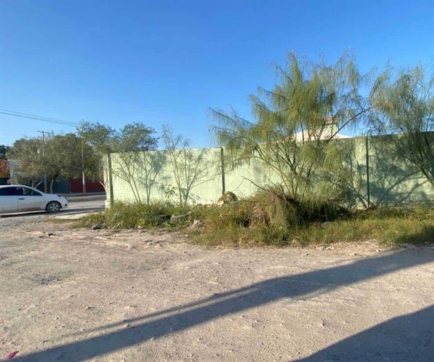 Convierten en basurero la esquina de una calle