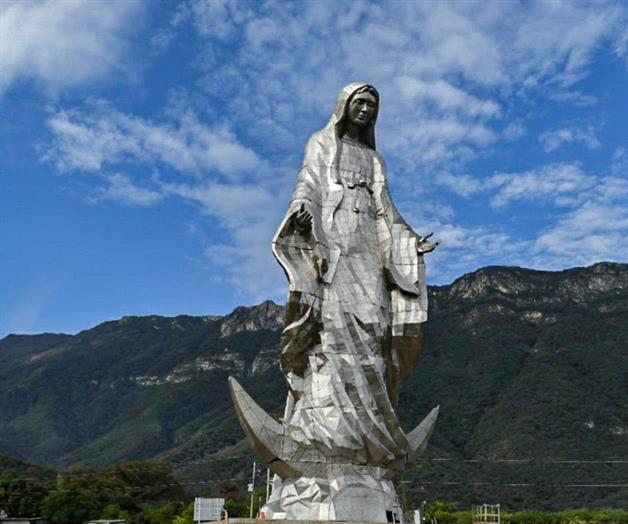 R&eacute;cord hist&oacute;rico en visitas a Tamaulipas