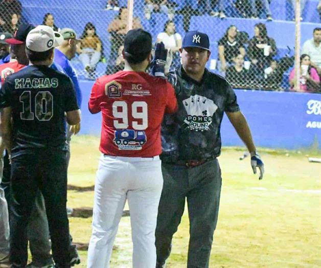 &iexcl;Dejan tendidos a los Cerveceros!