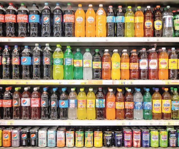 Inicia a&ntilde;o con alza en refrescos