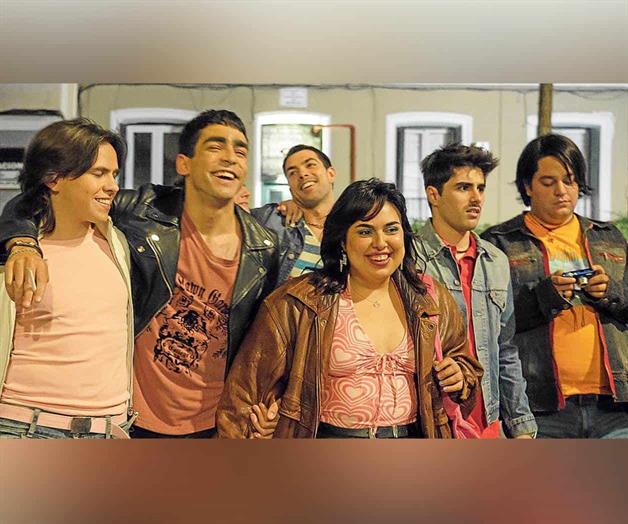 Romper est&aacute;ndares