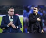 Faitelson respalda proyecto de Efra&iacute;n Ju&aacute;rez en Pumas