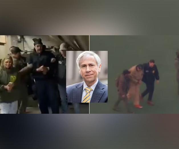 Barry Pollack, el abogado de Julian Assange, defender&aacute; a Maduro