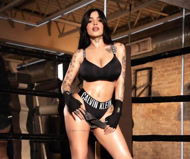 Rifar&aacute; una liposucci&oacute;n entre sus seguidoras