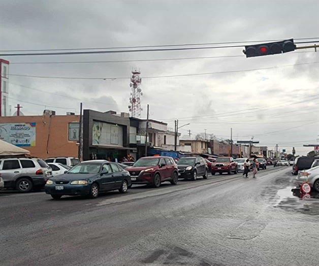 Clima estable para la semana