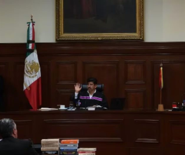 Corte reprueba ley del m&aacute;s fuerte en el &aacute;mbito internacional