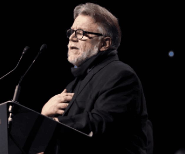 Guillermo del Toro da a conocer la muerte de su hermano