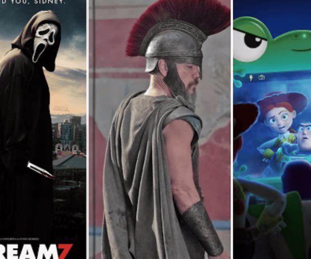 &iquest;Cu&aacute;les son los estrenos m&aacute;s esperados para este 2026?