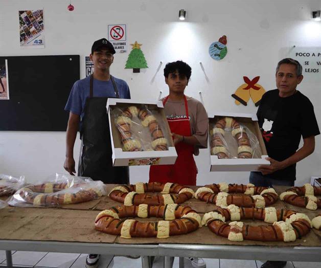 Hallan en el trabajo una manera de sanar