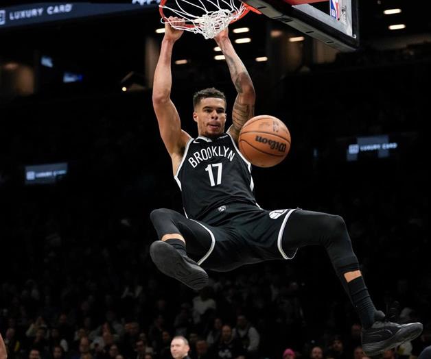 Nets vencen a Nuggets