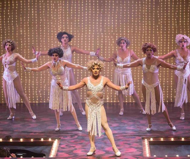 Vuelve a los escenarios