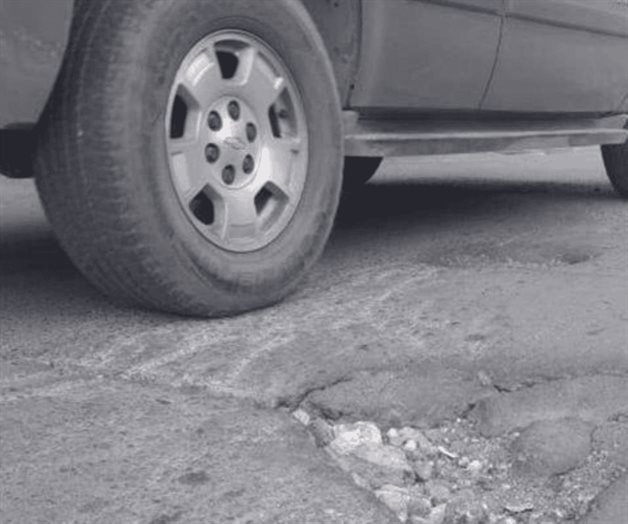 Reynosa, l&iacute;der en baches