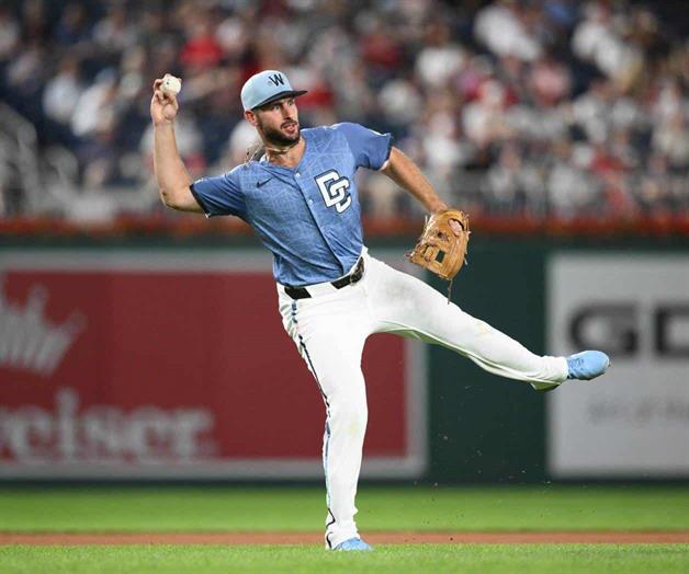 DeJong y Yankees acuerdan contrato de ligas menores