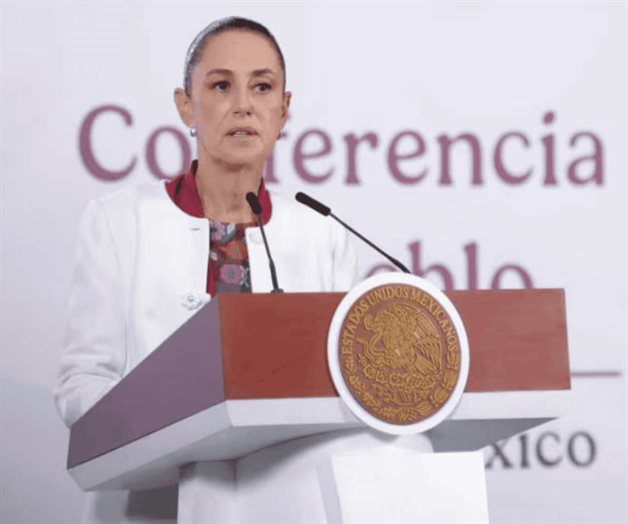 Sheinbaum habla de apoyos a productores por gusano barrenador