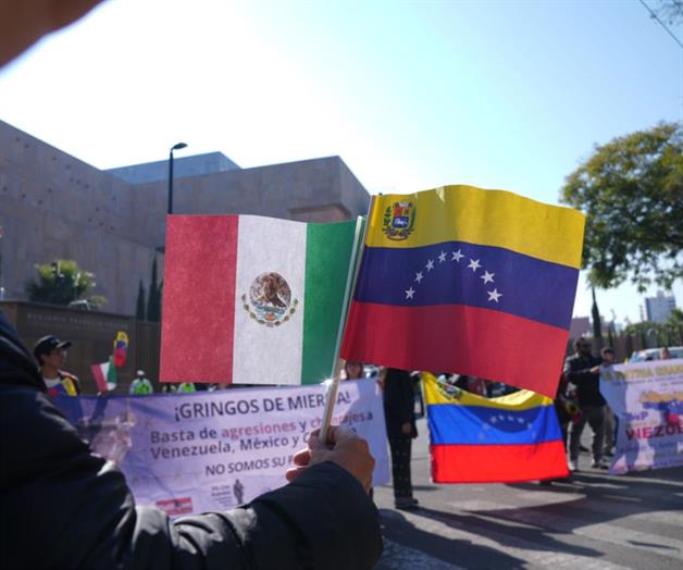 &iquest;Podr&iacute;a Trump lanzar ataques contra los c&aacute;rteles en M&eacute;xico? Gobierno y analistas lo ven improbable