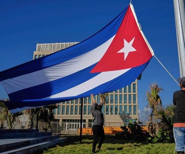 Cuba rinde tributo a oficiales muertos en ataque a Venezuela. Surgen preguntas sobre impacto futuro Cuba rinde tributo a oficiales muertos en ataque a Venezuela. Surgen preguntas sobre impacto futuro