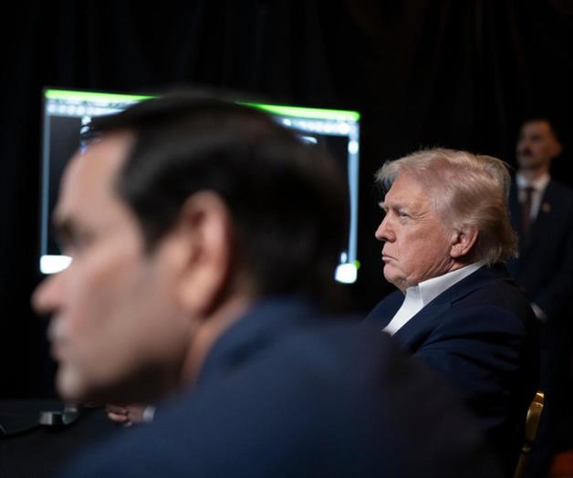 Tras Maduro, &iquest;qui&eacute;n sigue? Trump genera especulaci&oacute;n sobre planes para Groenlandia, Cuba y Colombia