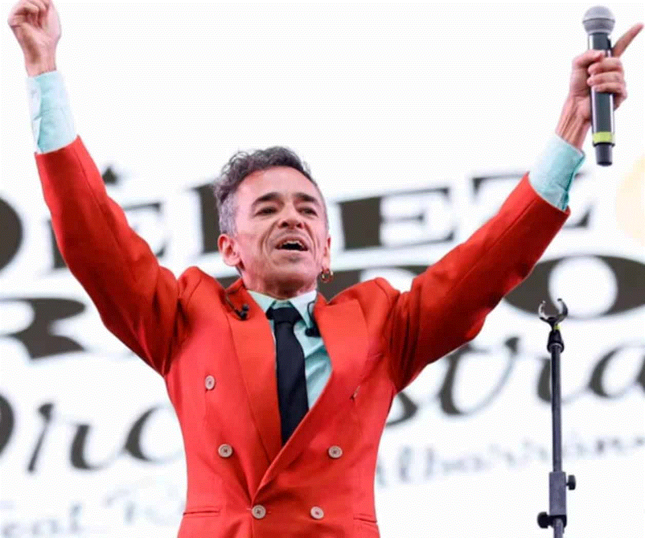 Condena la intervenci&oacute;n  de EU en Venezuela