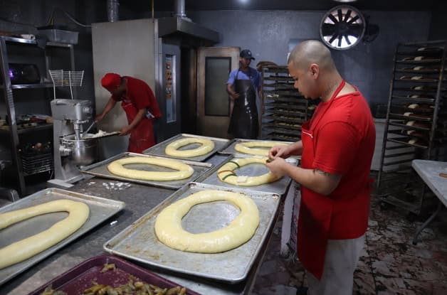 Hallan en el trabajo una manera de sanar