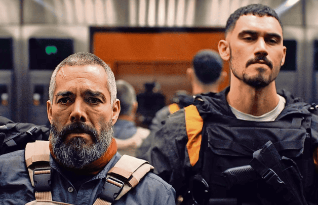 Lo que viene en cine