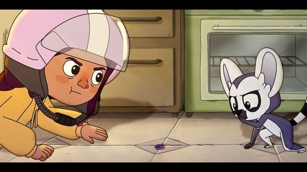 Lo que viene en cine