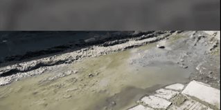 Denuncian 10 años de drenaje deficiente Denuncian 10 años de drenaje deficiente