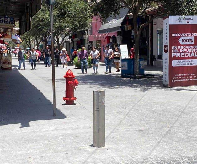 Dejan Navidad y el A&ntilde;o Nuevo  una gran derrama econ&oacute;mica