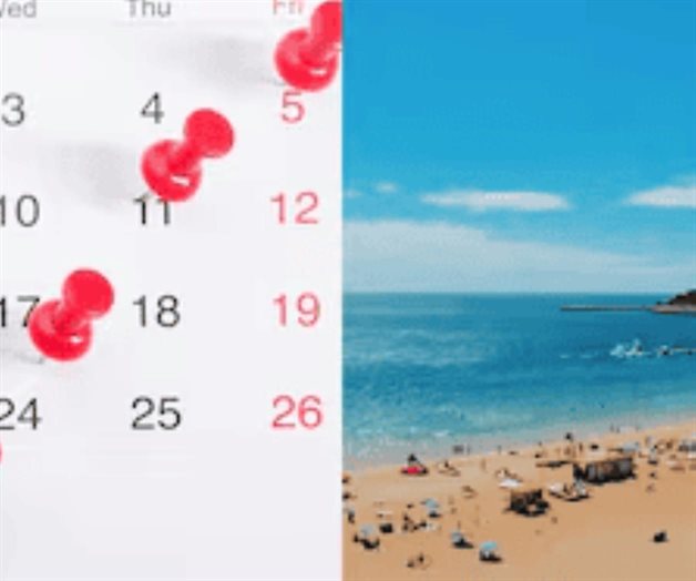 D&iacute;as festivos 2026: este ser&aacute; el primer puente del a&ntilde;o en M&eacute;xico