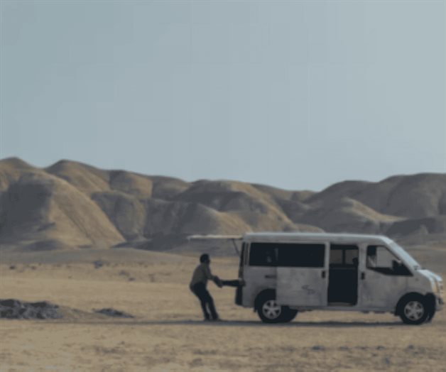 Cintas que avanzan en la carrera a Mejor Película Internacional Cintas que avanzan en la carrera a Mejor Película Internacional