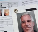 Revisan millones de documentos del caso Epstein