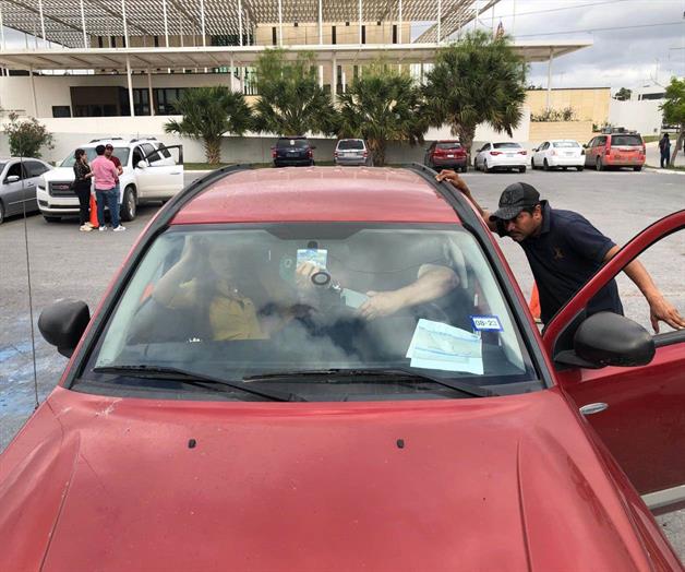 En el aire 280 trámites para regularización En el aire 280 trámites para regularización