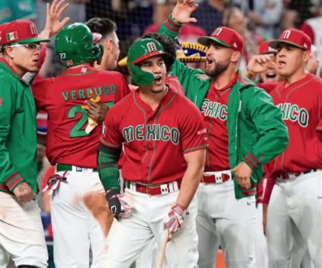 Televisa transmitir&aacute; a la Selecci&oacute;n en el Cl&aacute;sico Mundial de Beisbol