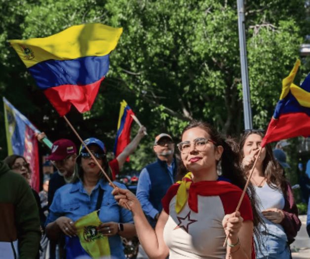 Colombia se prepara para llegada masiva de migrantes Colombia se prepara para llegada masiva de migrantes