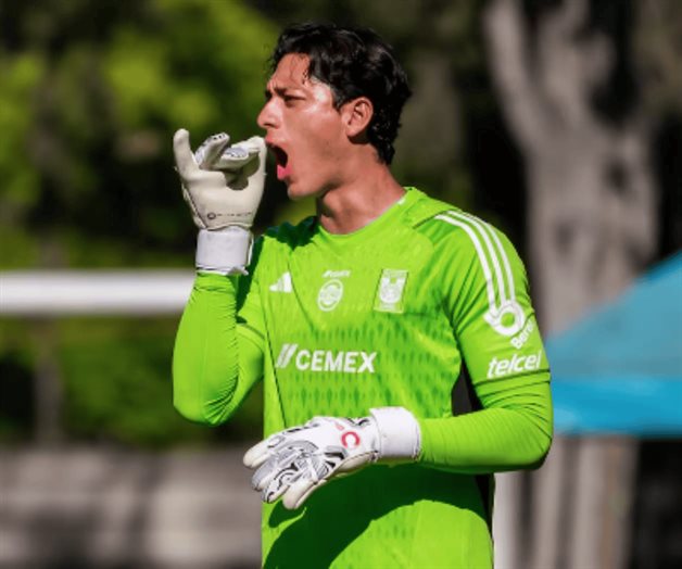 Am&eacute;rica tiene nuevo portero para el Clausura 2026