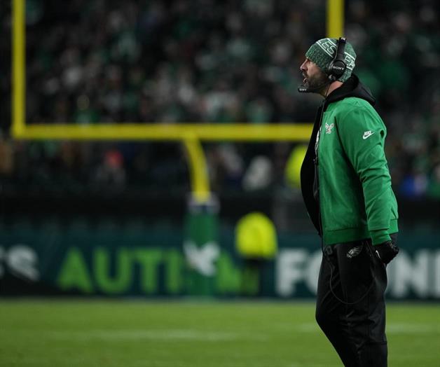 &Aacute;guilas, listos para enfrentar a &acute;Niners&acute;