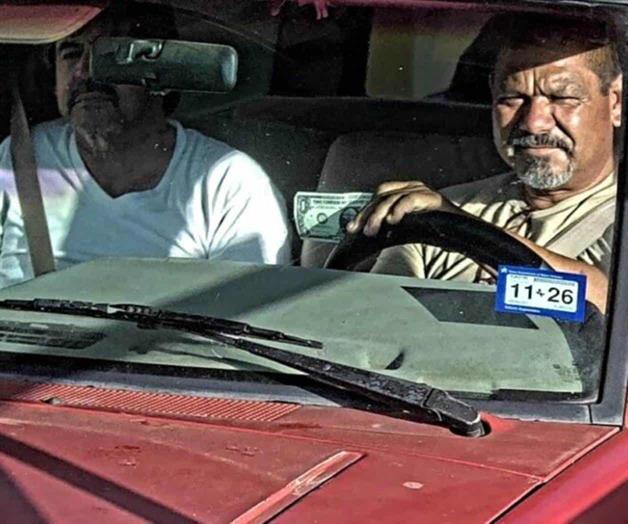 Buscan a c&oacute;mplice; ayud&oacute; a huir a presunto asesino