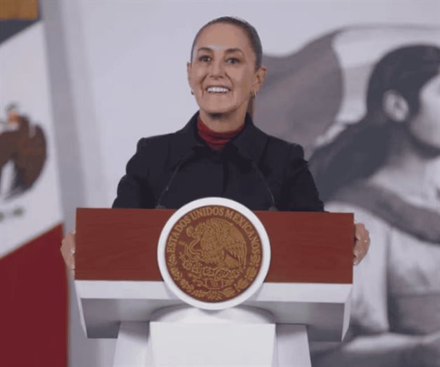 Sheinbaum informa que no tiene previstos m&aacute;s cambios en gabinete