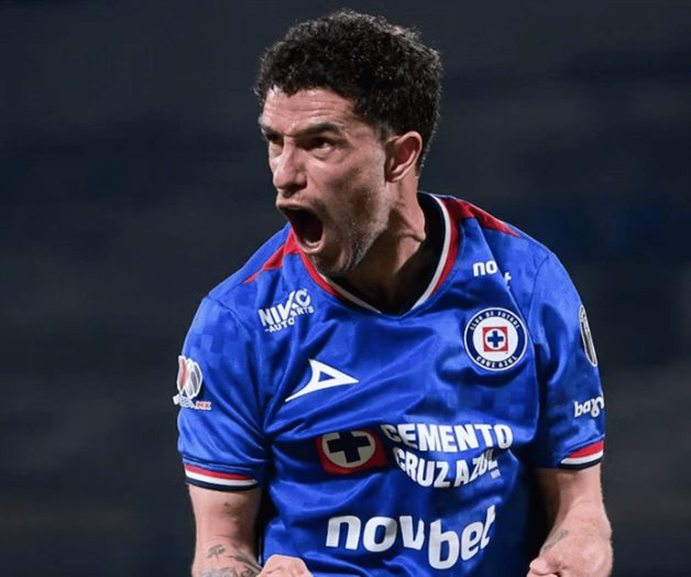 Posible despedida en la Noria; Nacho Rivero saldr&iacute;a de Cruz Azul